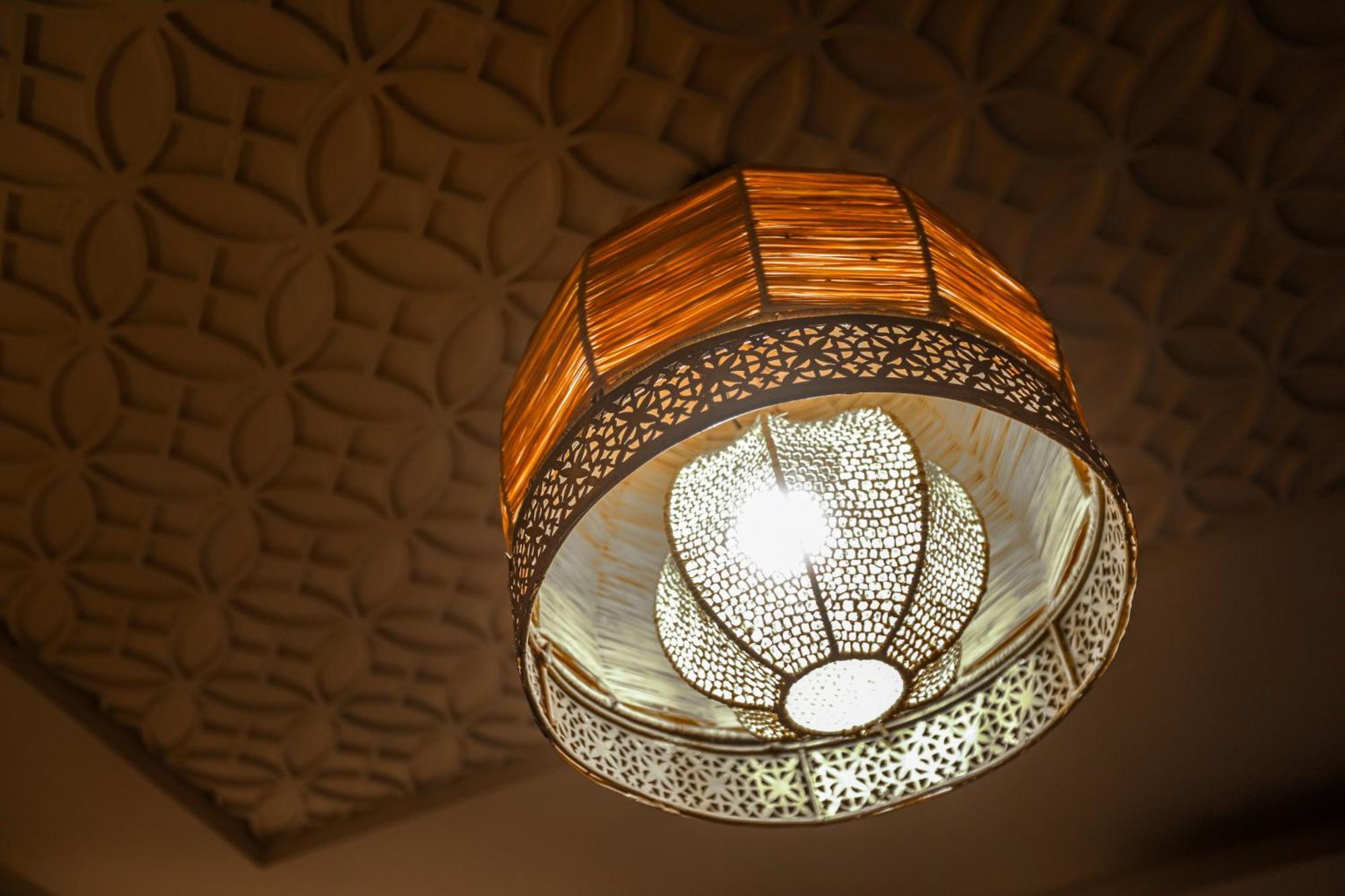 Riad Beni Sidel Marrakesh Ngoại thất bức ảnh