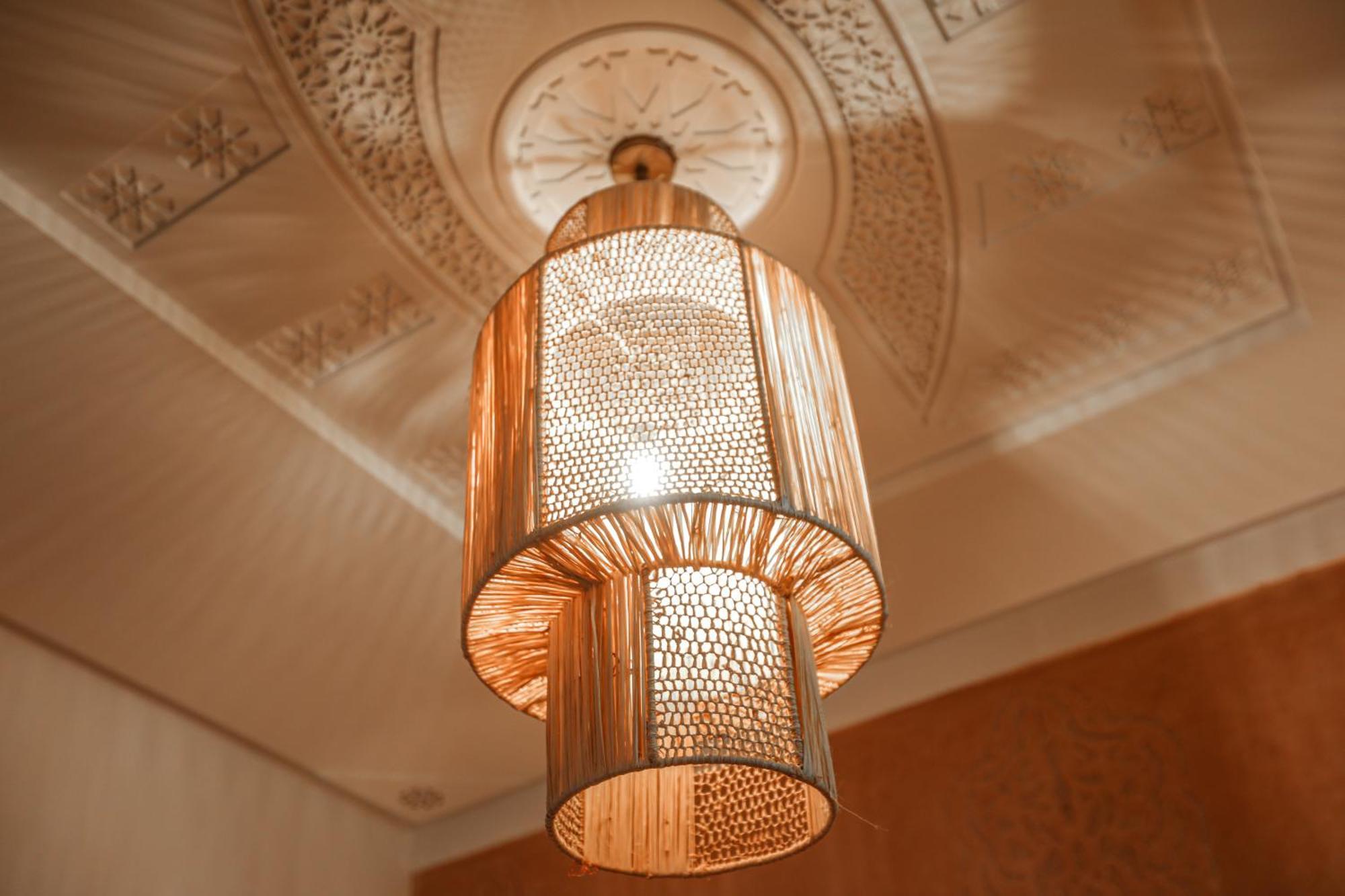 Riad Beni Sidel Marrakesh Ngoại thất bức ảnh