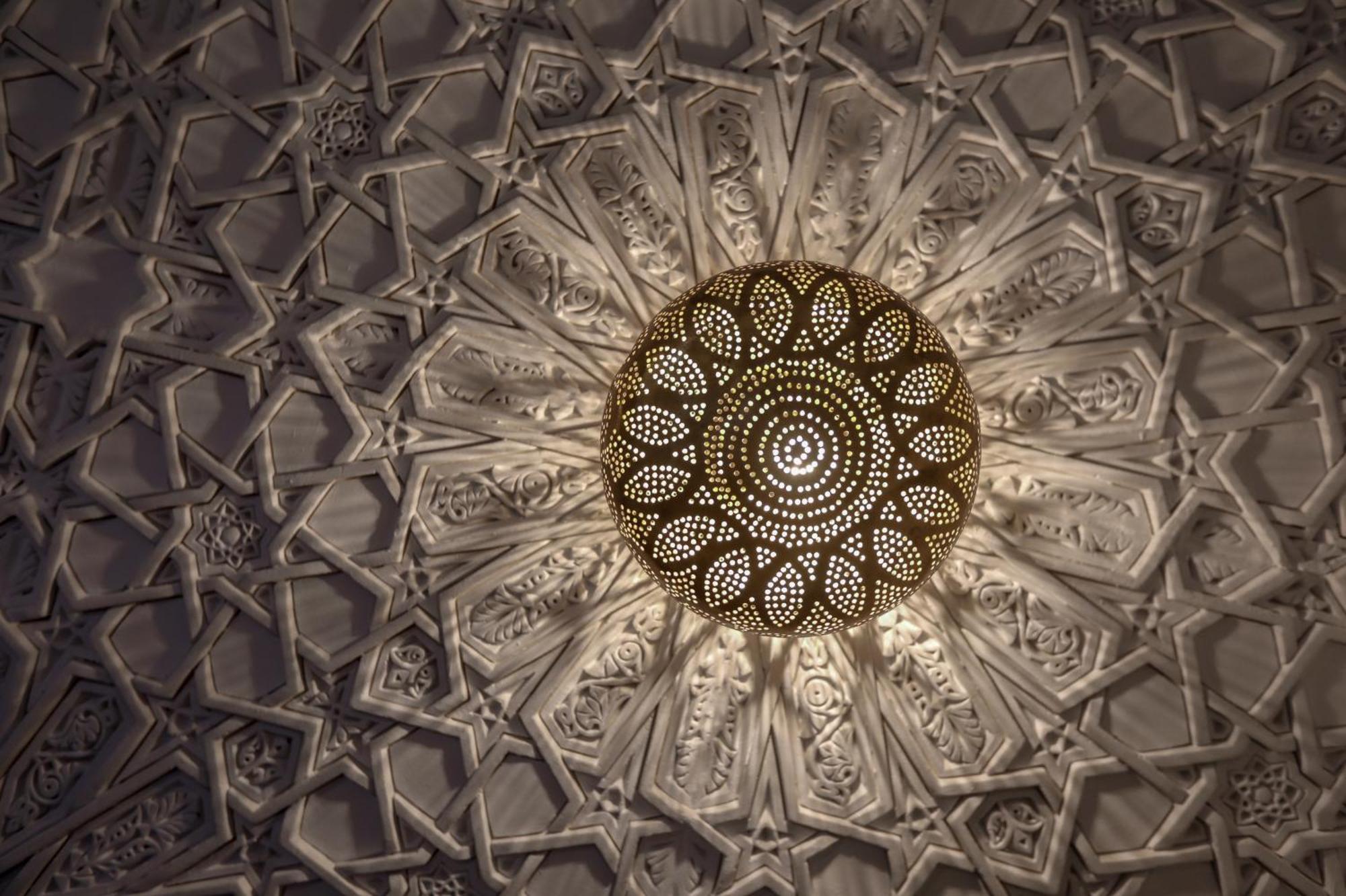 Riad Beni Sidel Marrakesh Ngoại thất bức ảnh