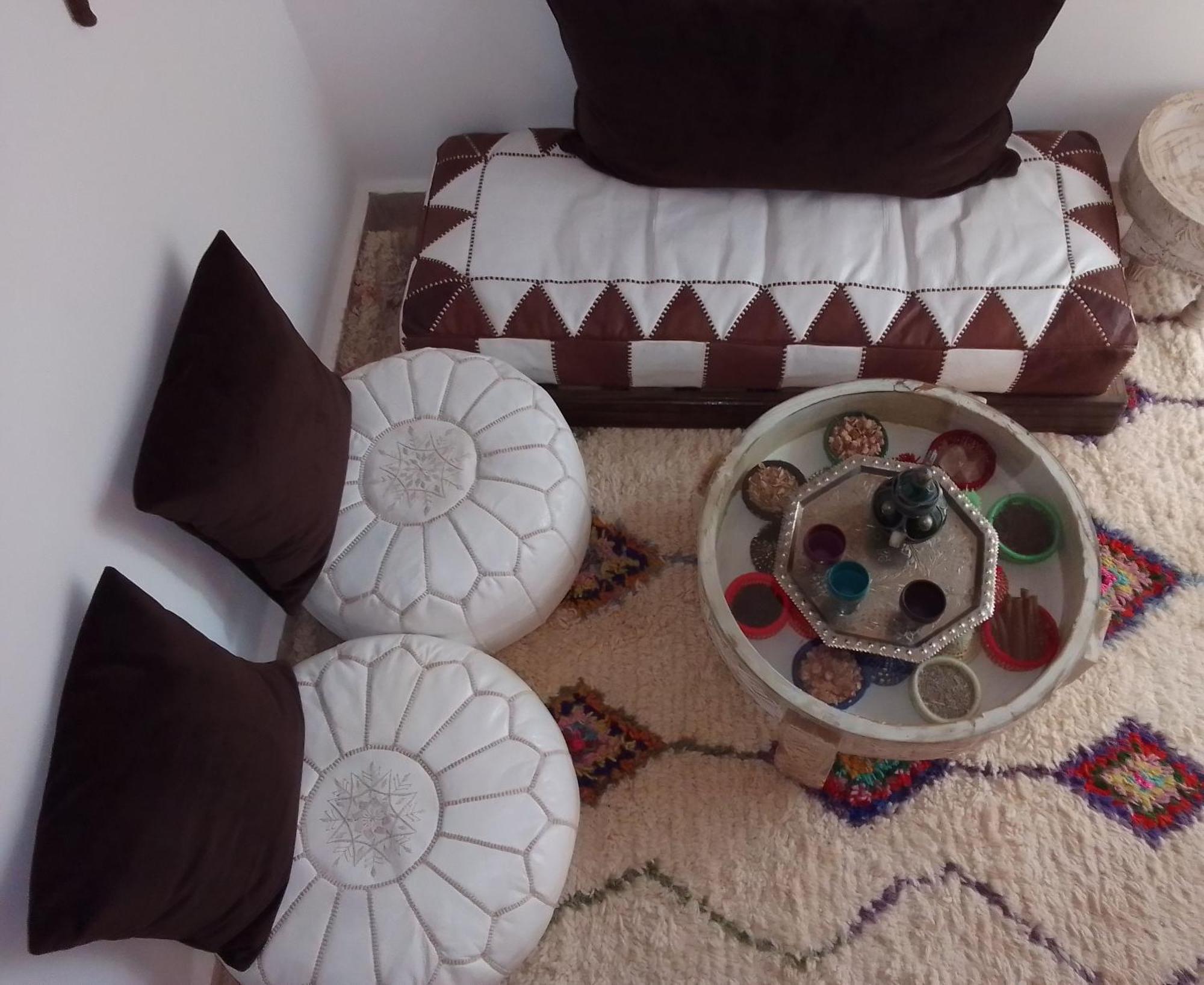 Riad Beni Sidel Marrakesh Ngoại thất bức ảnh