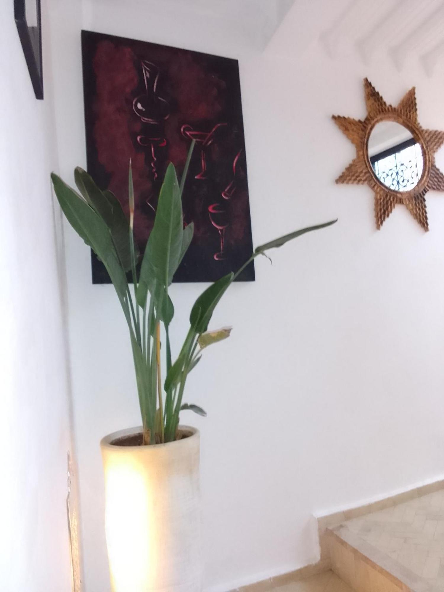 Riad Beni Sidel Marrakesh Ngoại thất bức ảnh