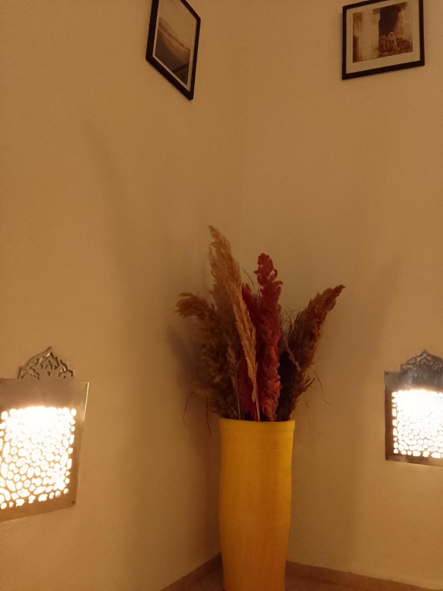 Riad Beni Sidel Marrakesh Ngoại thất bức ảnh